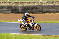 Advanced Group Orange Bikes